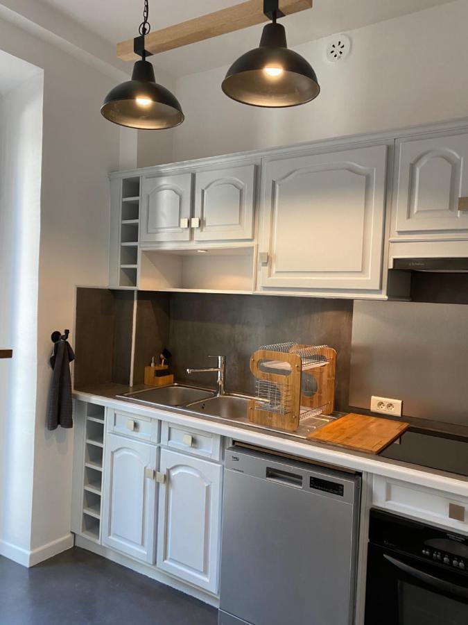 Chic And Cosy Apartment Gv Port Garibaldi Nice Exterior photo